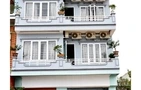 Nhà nghỉ Ngọc Nhàn