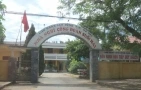 Nhà nghỉ Công đoàn Suối Hai