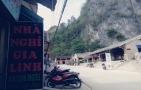 Nhà nghỉ Gia Linh
